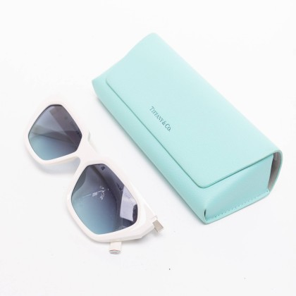 TIFFANY & CO 