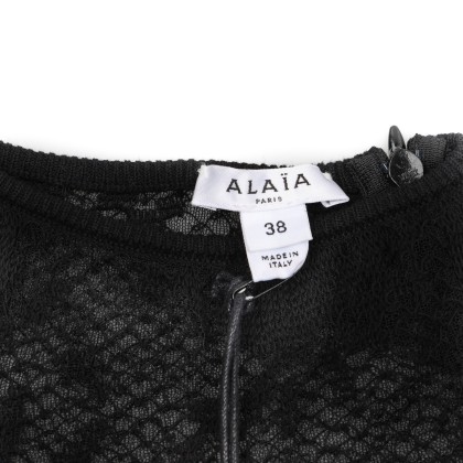 ALAÏA 