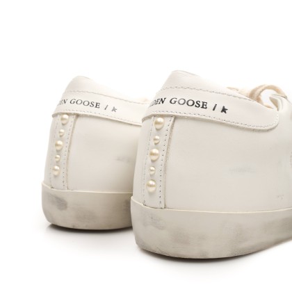 GOLDEN GOOSE 