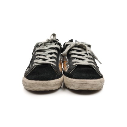 GOLDEN GOOSE 