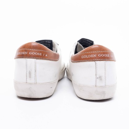 GOLDEN GOOSE 