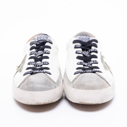 GOLDEN GOOSE 