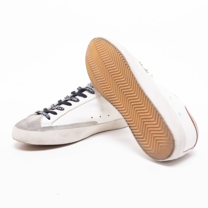 GOLDEN GOOSE 