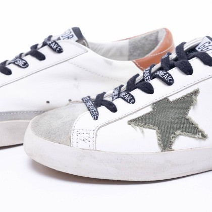 GOLDEN GOOSE 