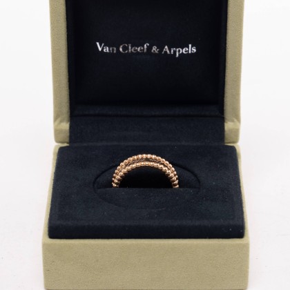 VAN CLEEF & ARPELS 