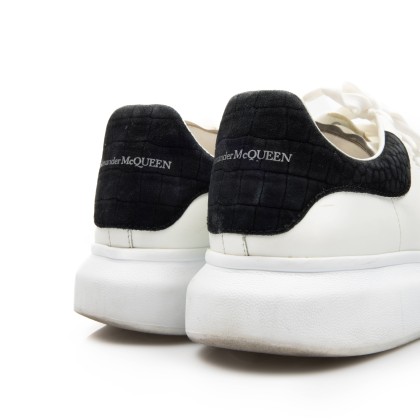 ALEXANDER MCQUEEN 