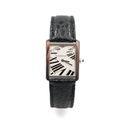 CARTIER 