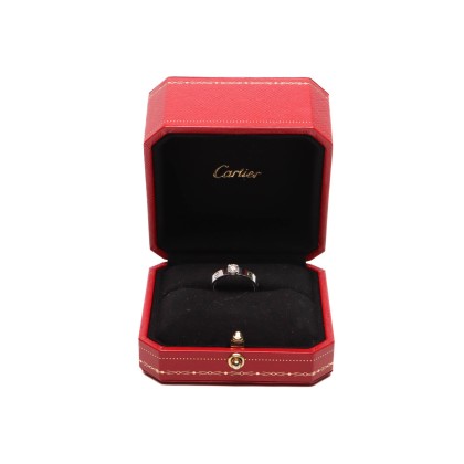 CARTIER ANILLO