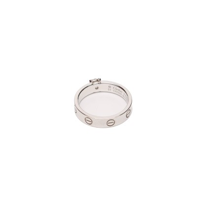 CARTIER ANILLO