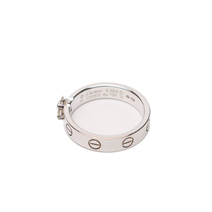 CARTIER ANILLO