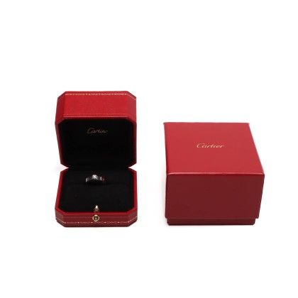 CARTIER ANILLO