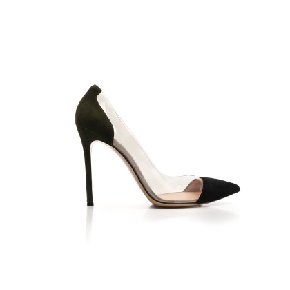 GIANVITO ROSSI 