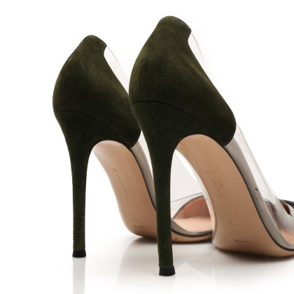 GIANVITO ROSSI 