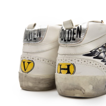 GOLDEN GOOSE 
