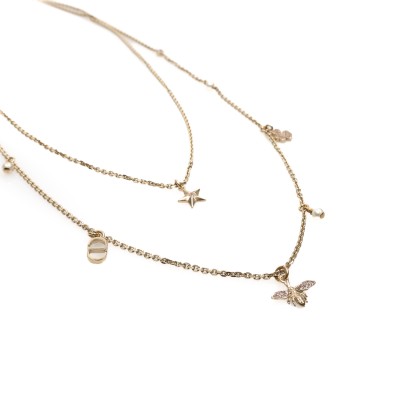 DIOR COLLAR
