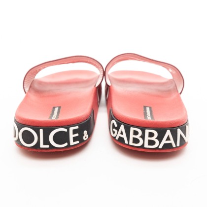 DOLCE & GABBANA 