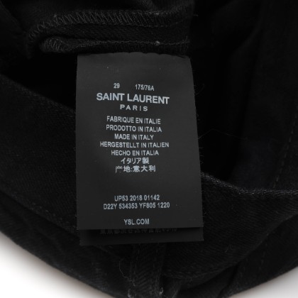 SAINT LAURENT 