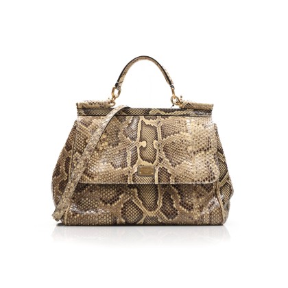 DOLCE & GABBANA 