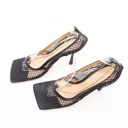 BOTTEGA VENETA ZAPATILLAS 