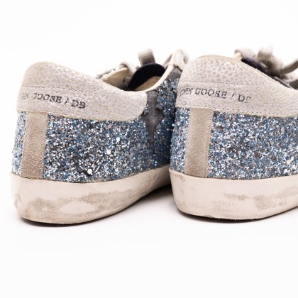 GOLDEN GOOSE 