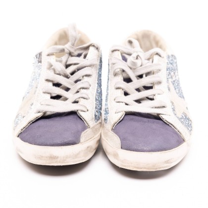 GOLDEN GOOSE 