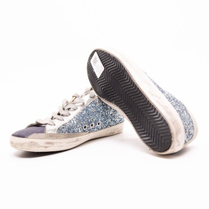 GOLDEN GOOSE 
