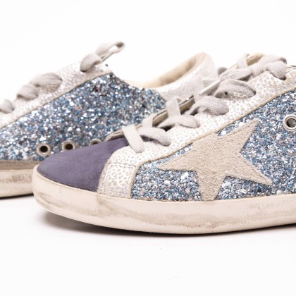 GOLDEN GOOSE 