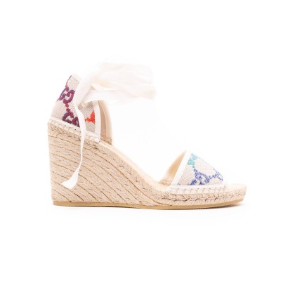 GUCCI ALPARGATAS 