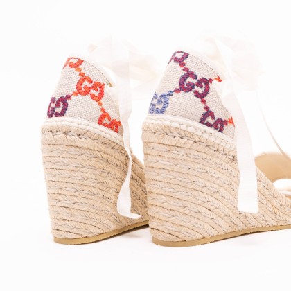GUCCI ALPARGATAS 