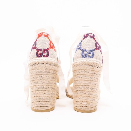 GUCCI ALPARGATAS 