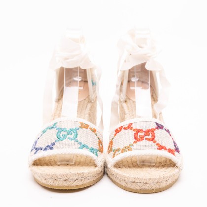 GUCCI ALPARGATAS 