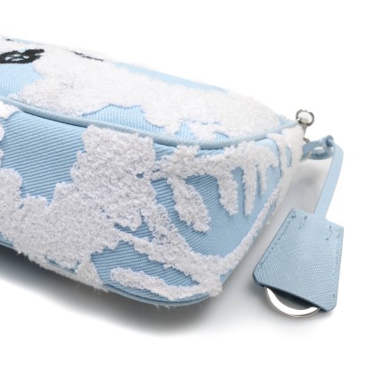 PRADA RE EDITION 2005