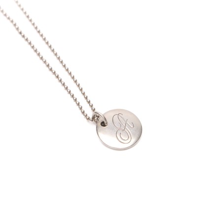 TIFFANY & CO 