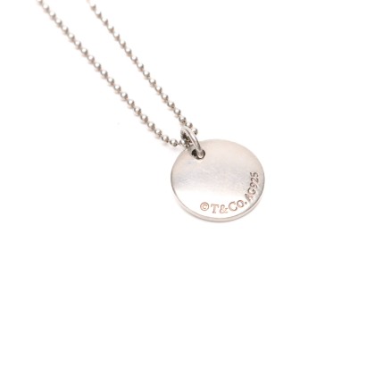 TIFFANY & CO 