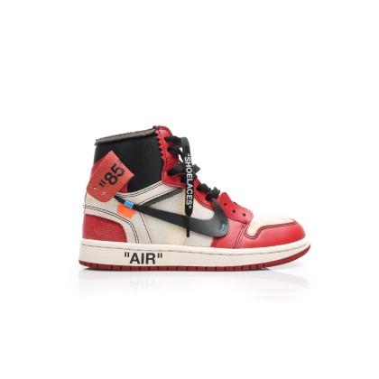 OFF WHITE 