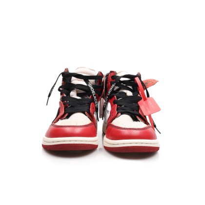 OFF WHITE 