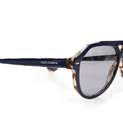 DOLCE & GABBANA LENTES DE SOL LUSSO SARTORIALE