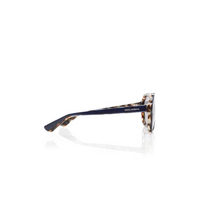 DOLCE & GABBANA LENTES DE SOL LUSSO SARTORIALE