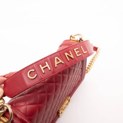 CHANEL 