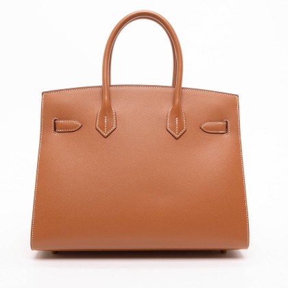 HERMES *SELIER EPSON GOLD 2021