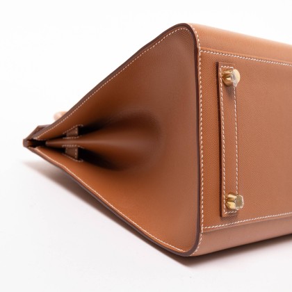 HERMES *SELIER EPSON GOLD 2021