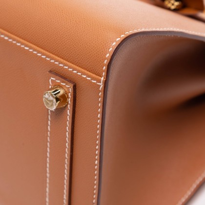 HERMES *SELIER EPSON GOLD 2021