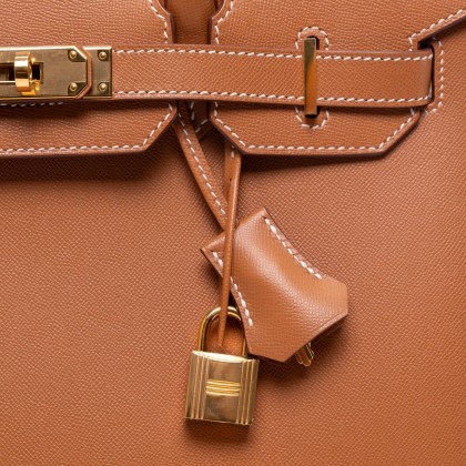 HERMES *SELIER EPSON GOLD 2021