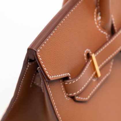 HERMES *SELIER EPSON GOLD 2021