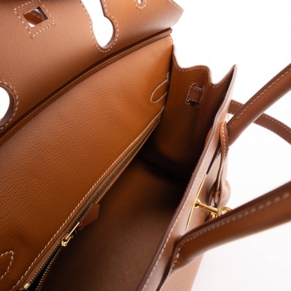 HERMES *SELIER EPSON GOLD 2021