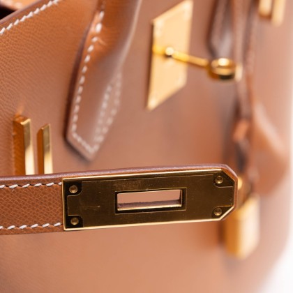 HERMES *SELIER EPSON GOLD 2021