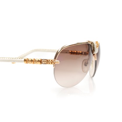 CHROME HEARTS 
