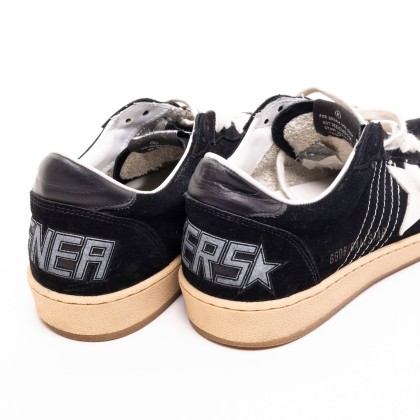 GOLDEN GOOSE 