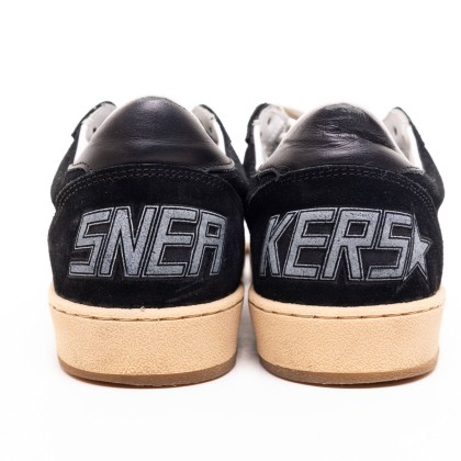 GOLDEN GOOSE 