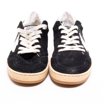 GOLDEN GOOSE 